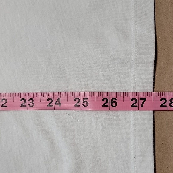 American Eagle Size XS/S Skeleton & Skeleton Dog Decorating Tree Holiday T-Shirt - Picture 11 of 14